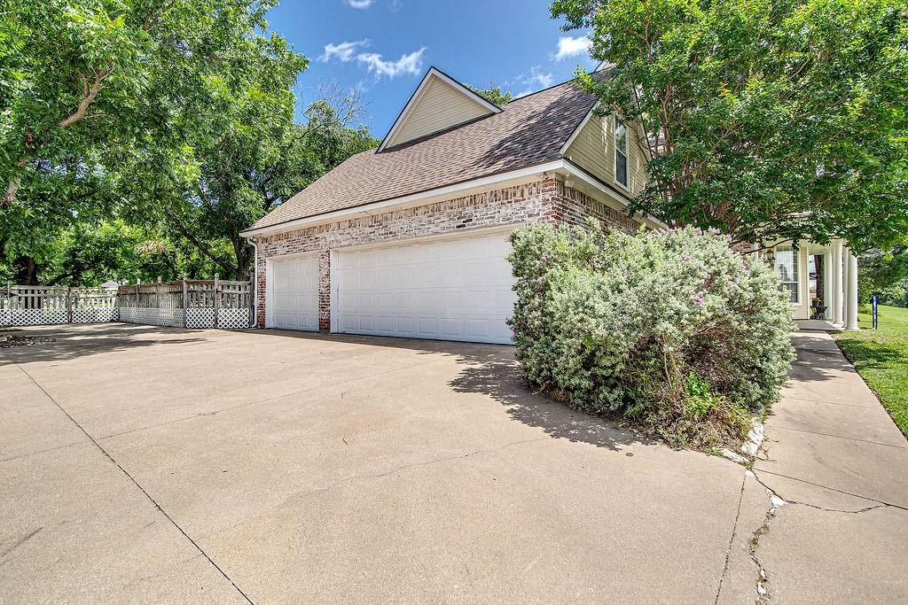 Pecan Plantation - Residential