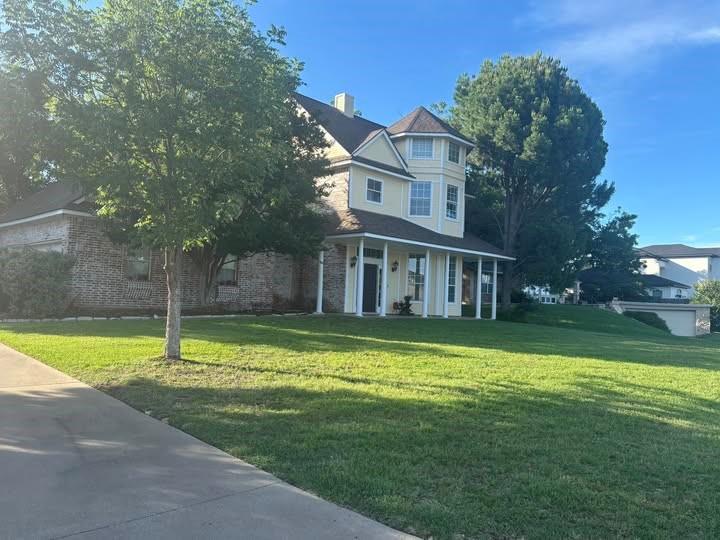 9801 Bellechase Road