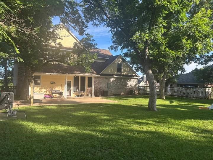 9801 Bellechase Road