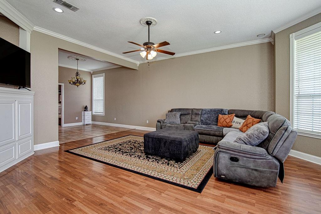 Pecan Plantation - Residential