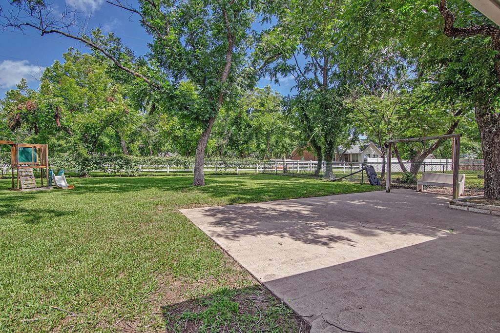 Pecan Plantation - Residential