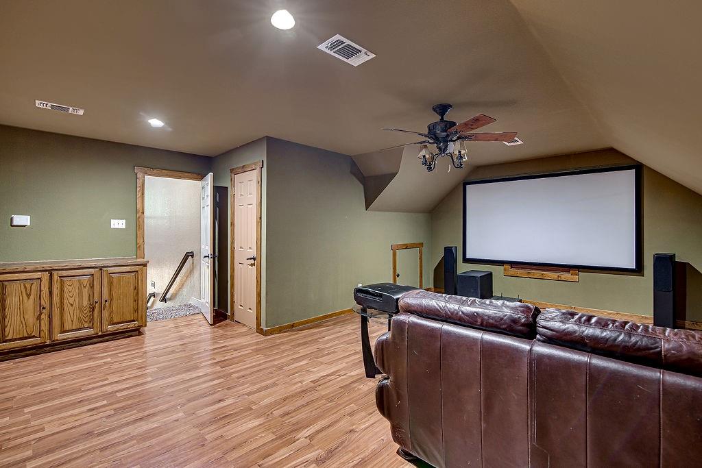 Pecan Plantation - Residential