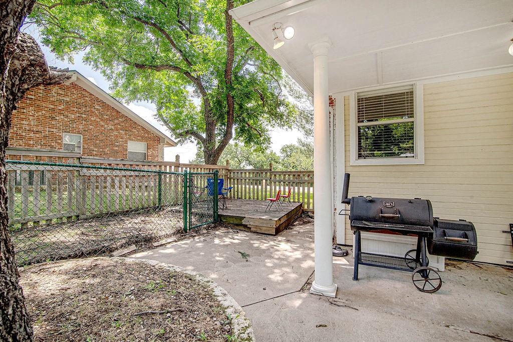 Pecan Plantation - Residential