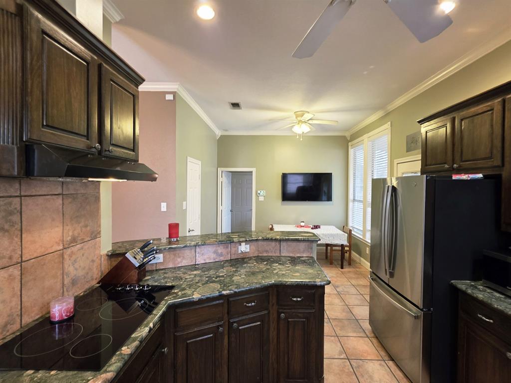 Pecan Plantation - Residential