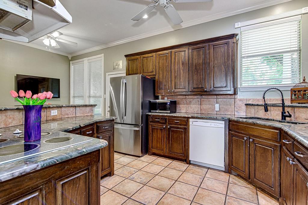 Pecan Plantation - Residential