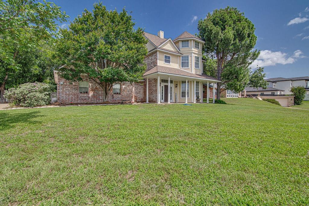 Pecan Plantation - Residential