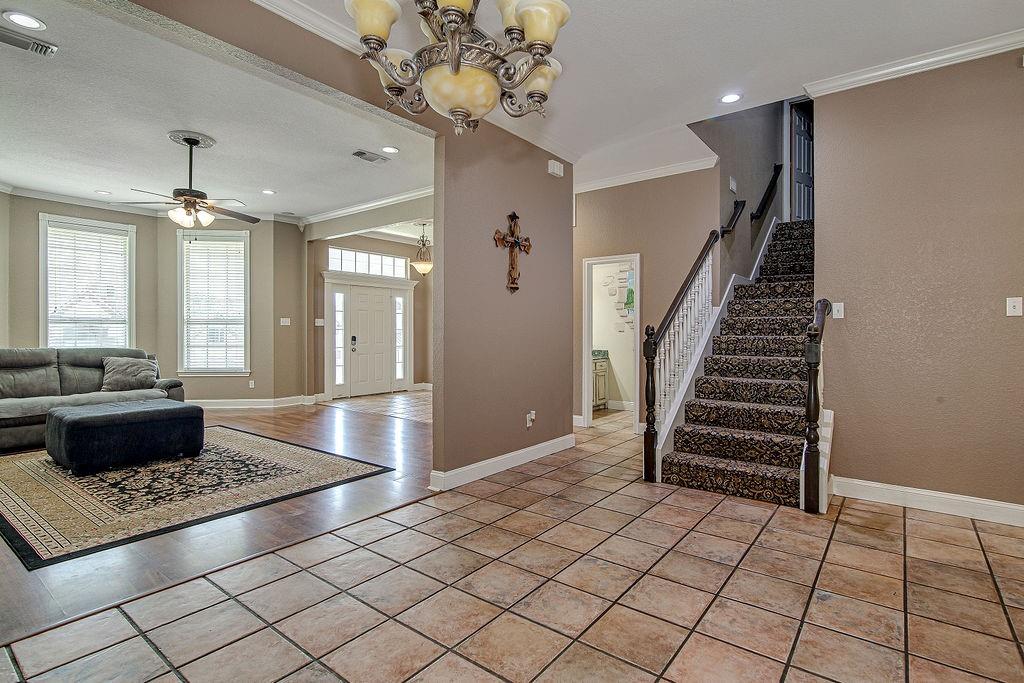 Pecan Plantation - Residential