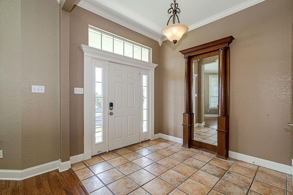 Pecan Plantation - Residential