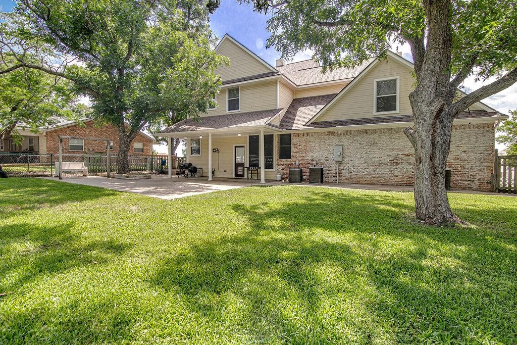 Pecan Plantation - Residential