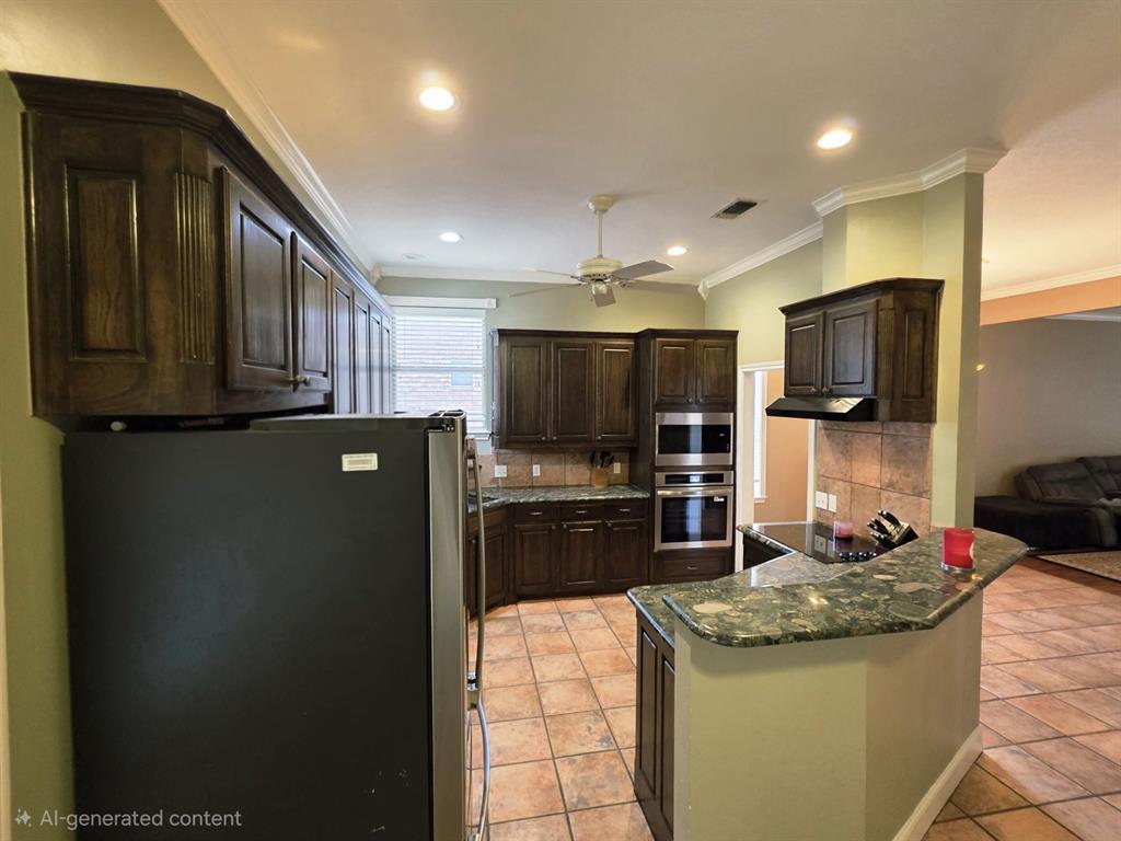 Pecan Plantation - Residential