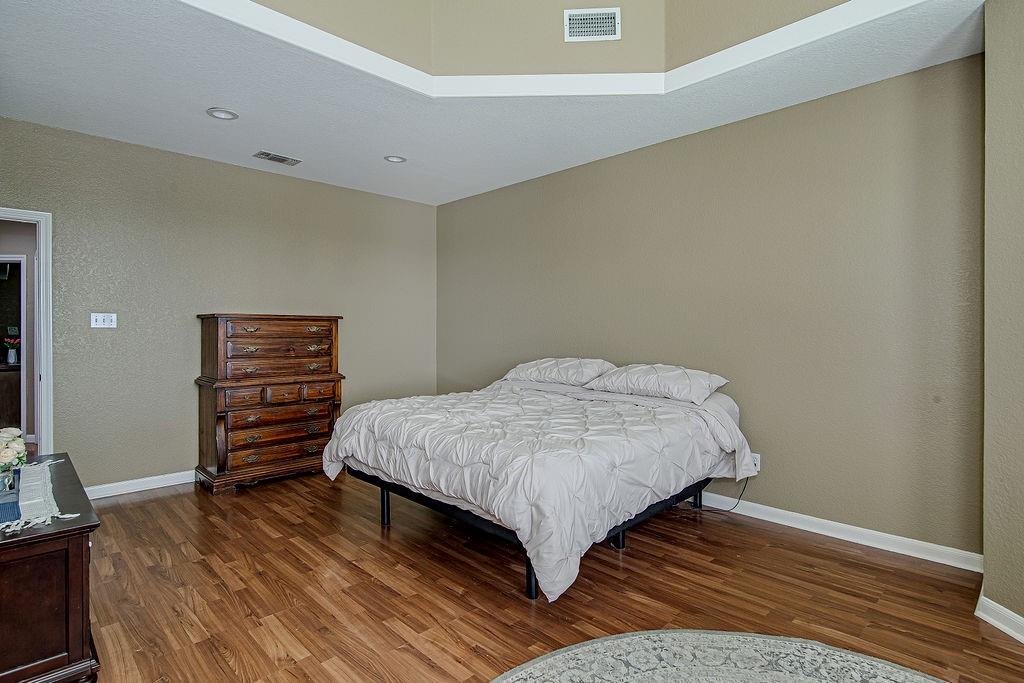 Pecan Plantation - Residential