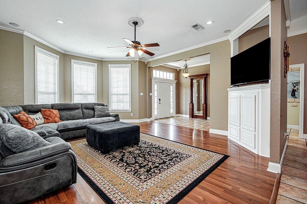 Pecan Plantation - Residential