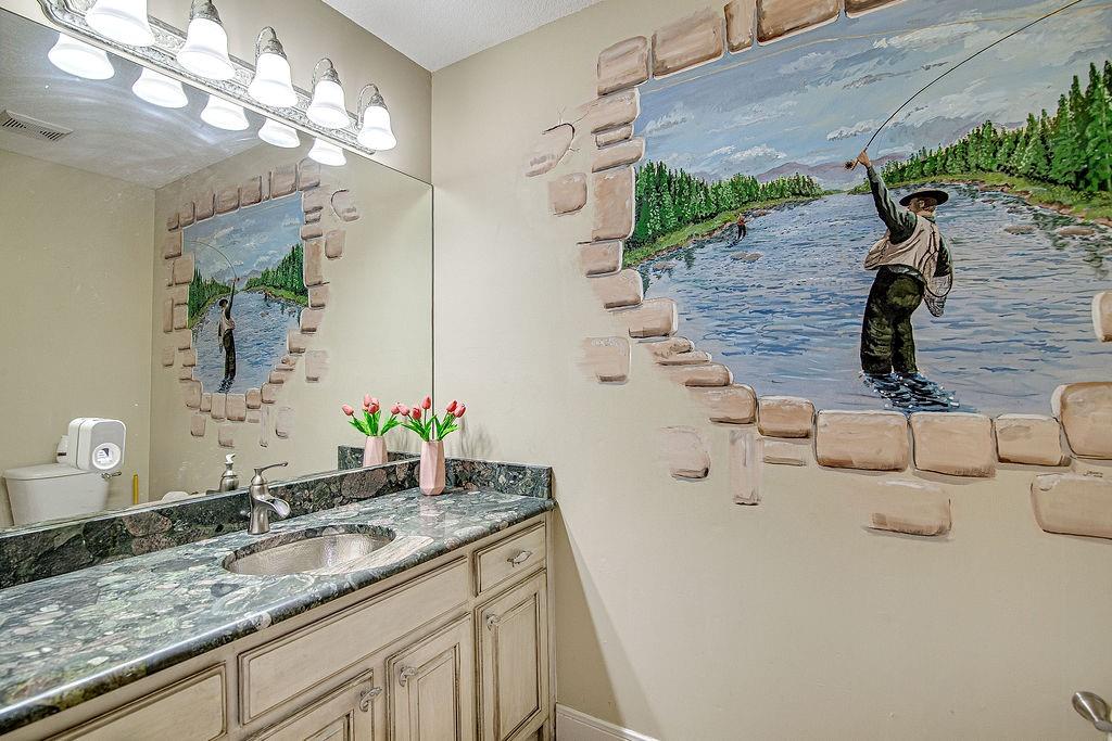 Pecan Plantation - Residential