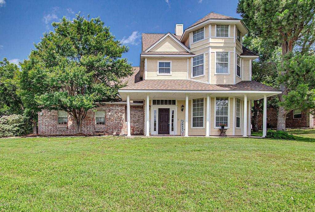 Pecan Plantation - Residential