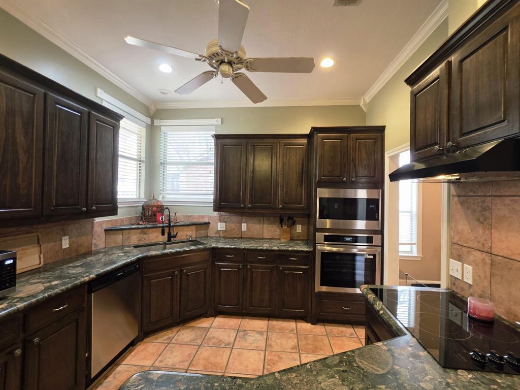 Pecan Plantation - Residential