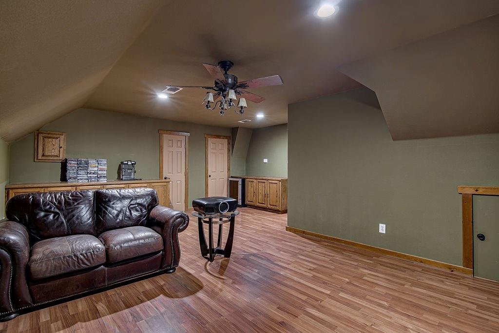 Pecan Plantation - Residential