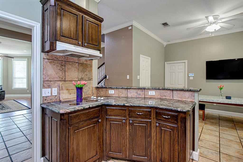 Pecan Plantation - Residential