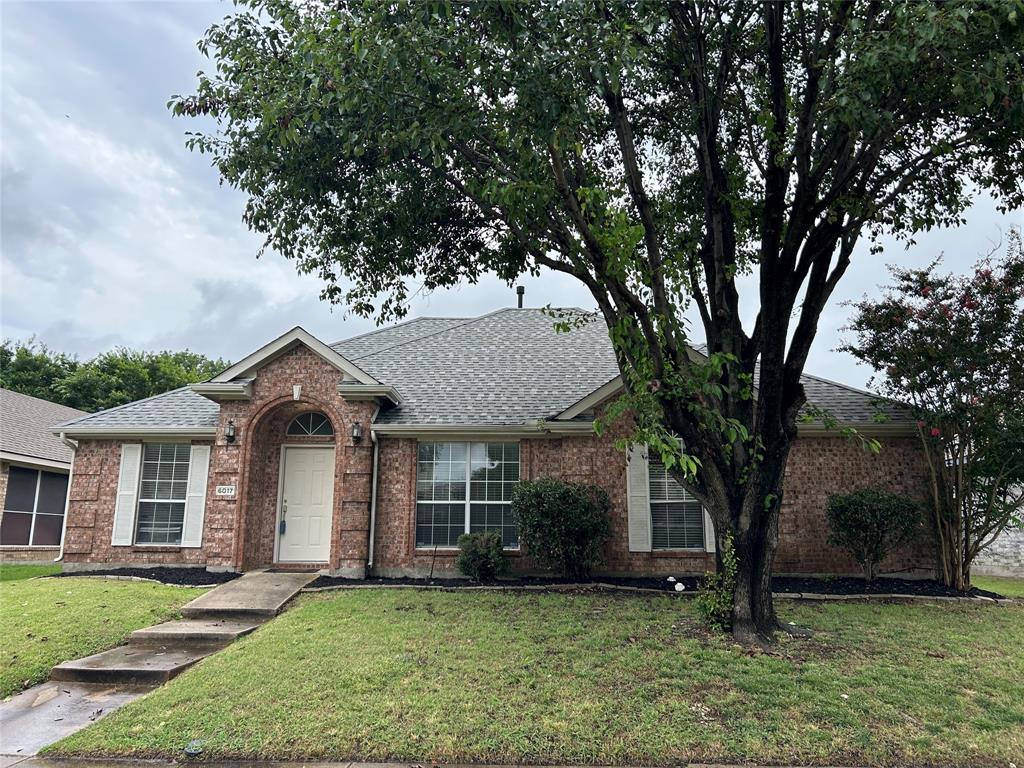 6017 Sidney Lane