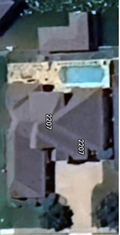 Harbor Lakes Sec 4 - Residential