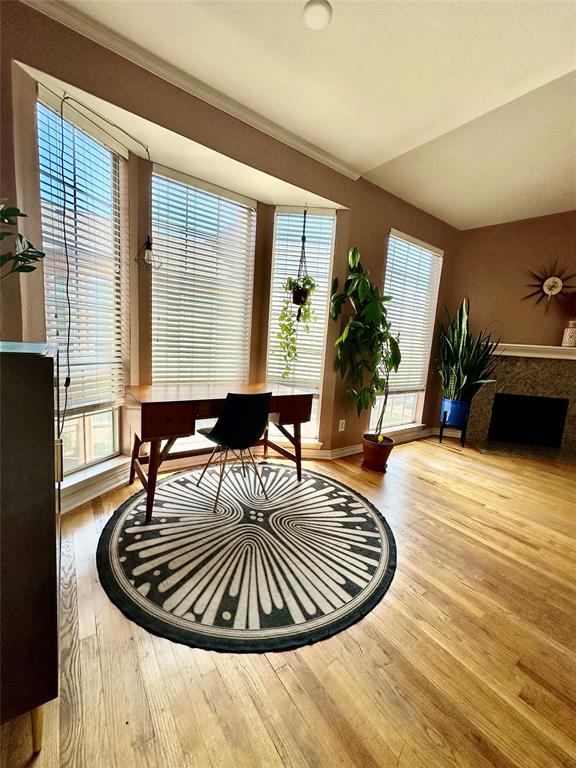 Bois Du Lac Condos - Residential