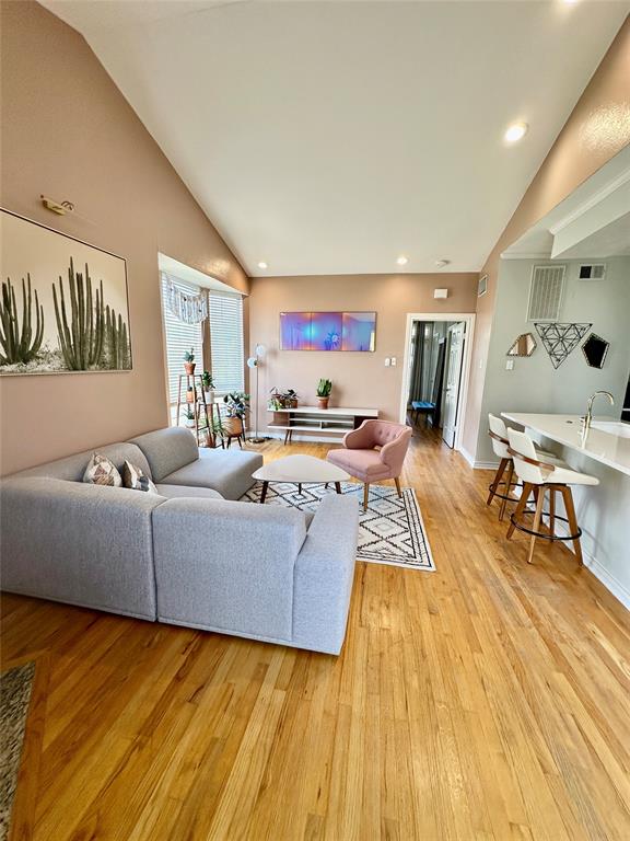 Bois Du Lac Condos - Residential