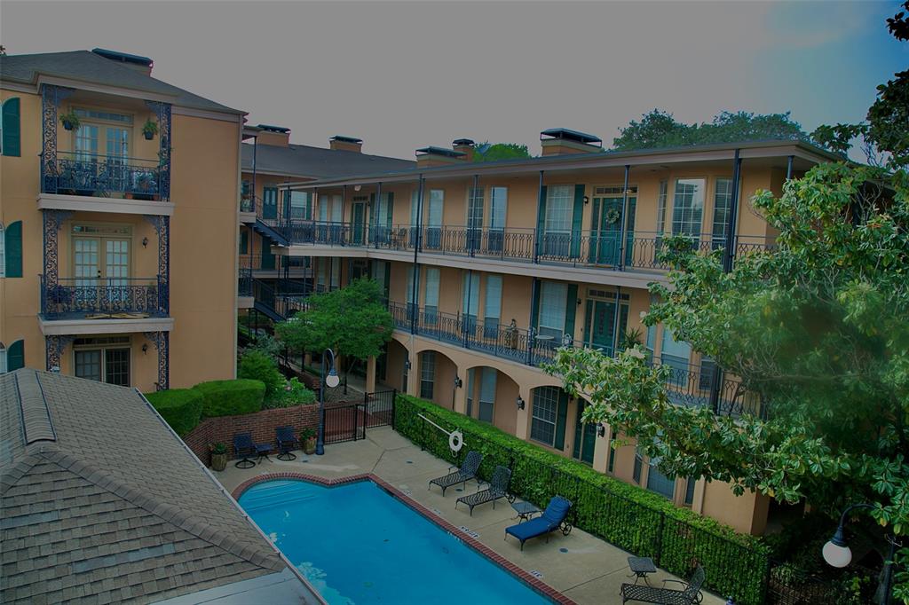 Bois Du Lac Condos - Residential