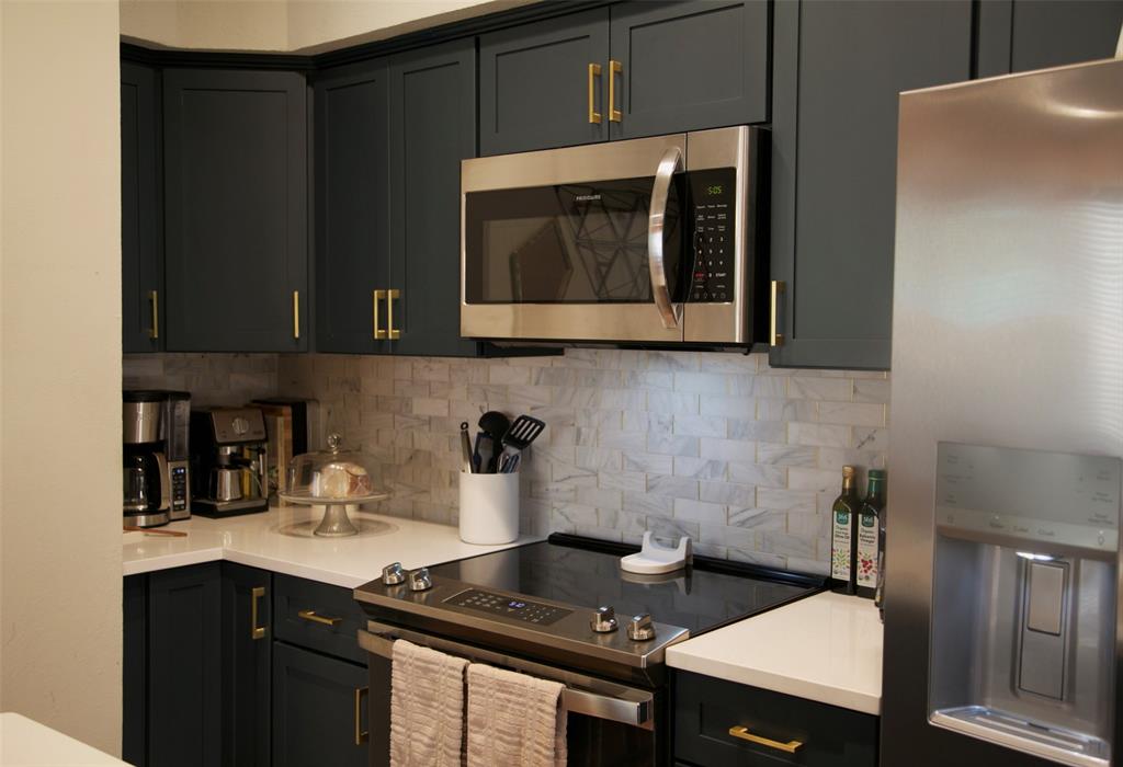 Bois Du Lac Condos - Residential
