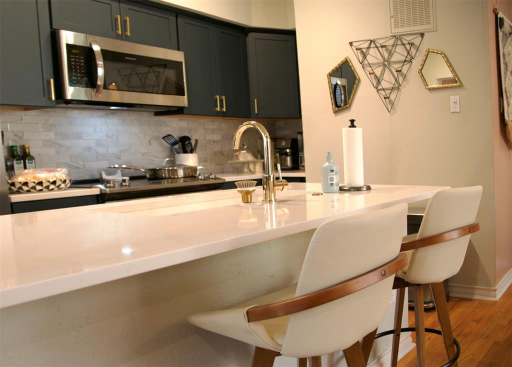 Bois Du Lac Condos - Residential