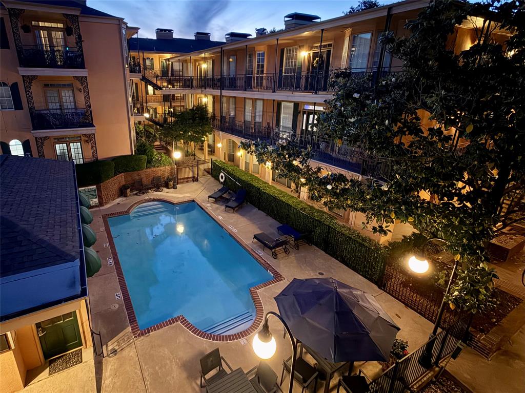 Bois Du Lac Condos - Residential