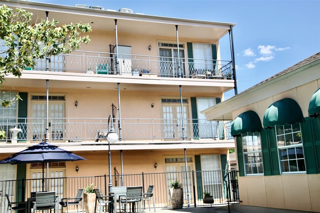 Bois Du Lac Condos - Residential
