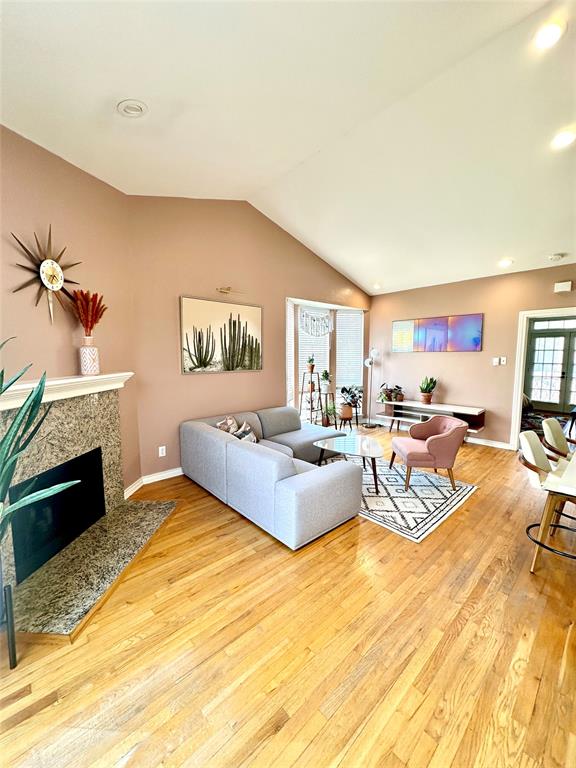 Bois Du Lac Condos - Residential
