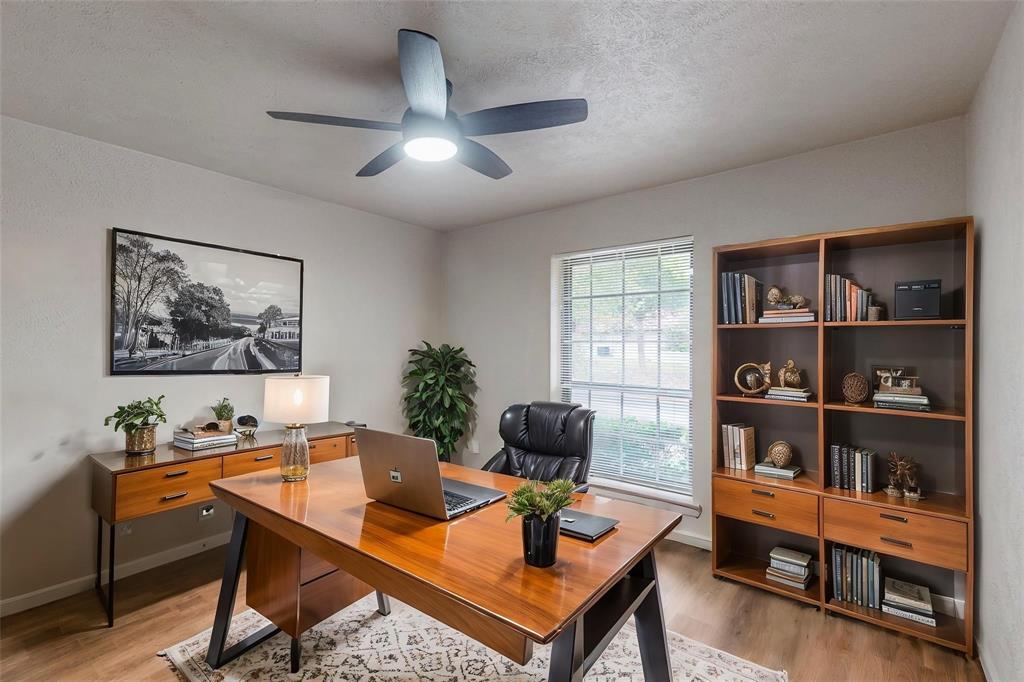 3714 Kiest Knoll Drive