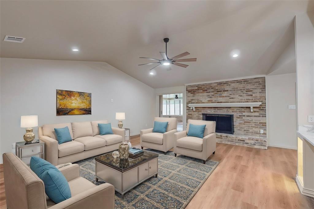 3714 Kiest Knoll Drive