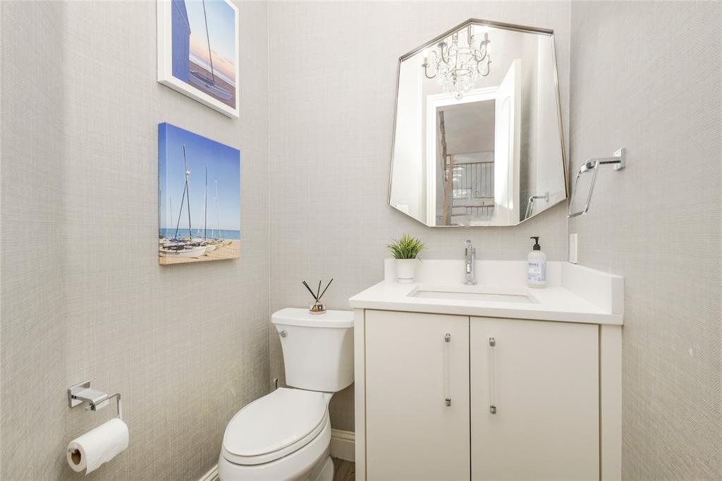 Town Homes At Legacy Town Center Ph Two - Residential