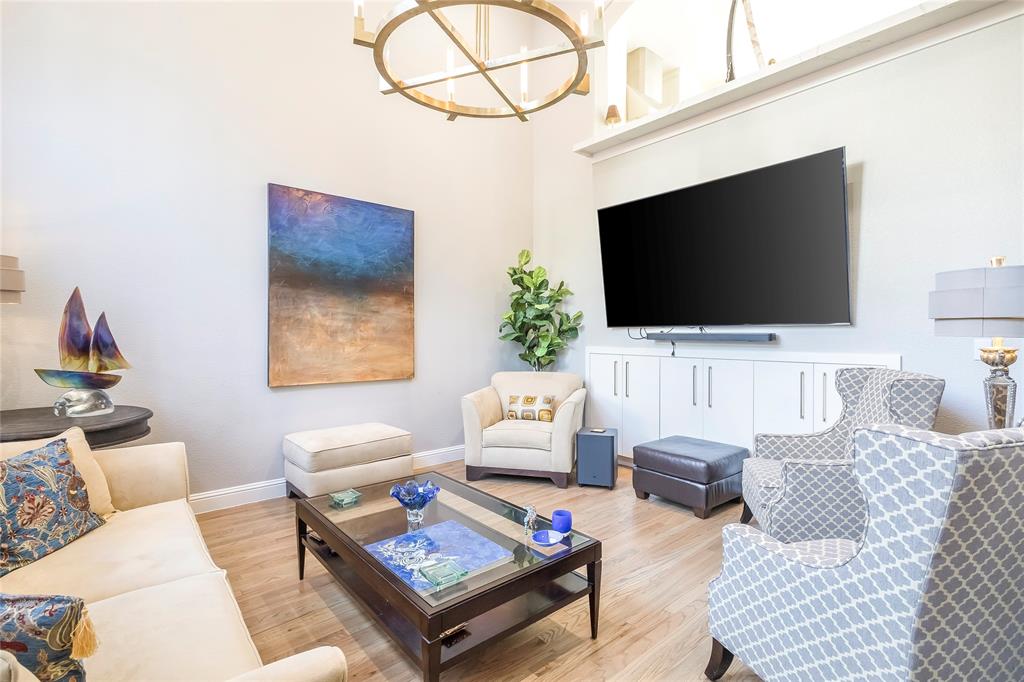 Town Homes At Legacy Town Center Ph Two - Residential