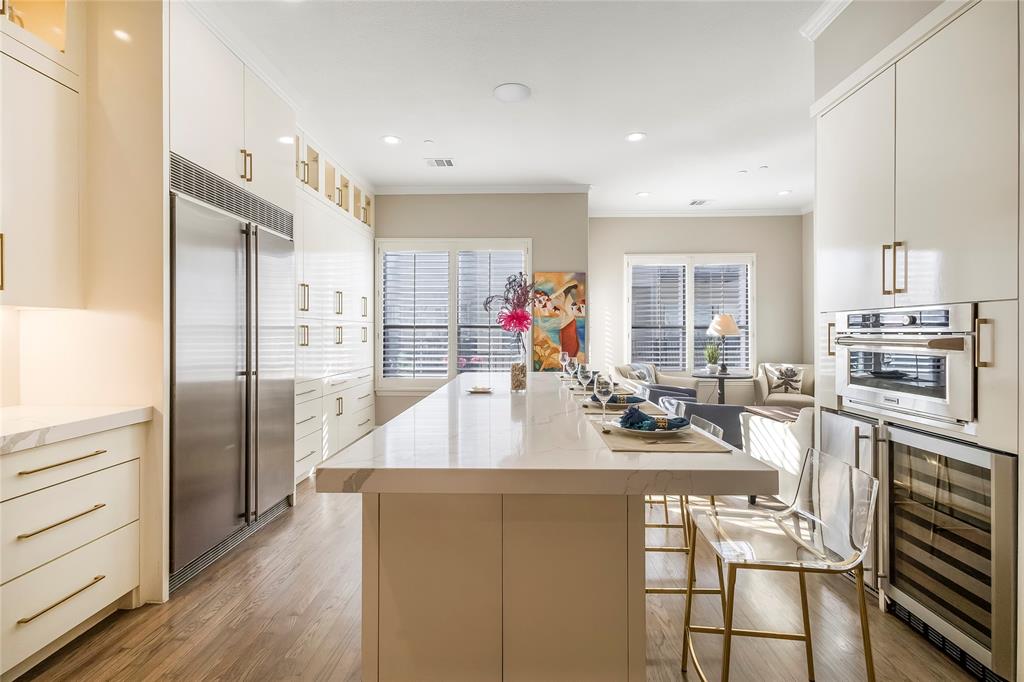 Town Homes At Legacy Town Center Ph Two - Residential