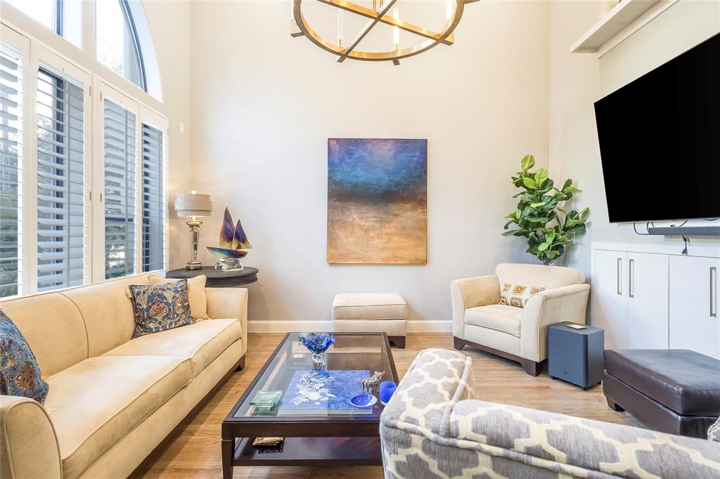 Town Homes At Legacy Town Center Ph Two - Residential