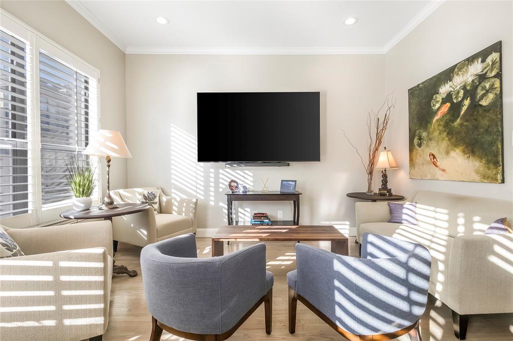 Town Homes At Legacy Town Center Ph Two - Residential