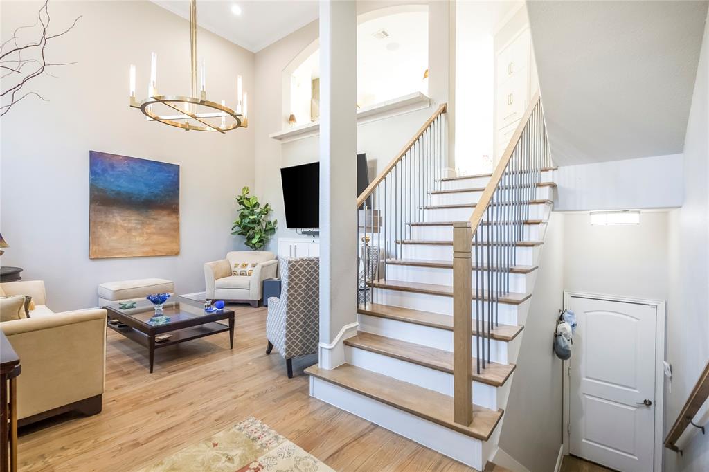 Town Homes At Legacy Town Center Ph Two - Residential