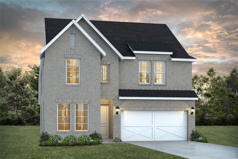 211 Lancaster Street Mansfield TX 76063
