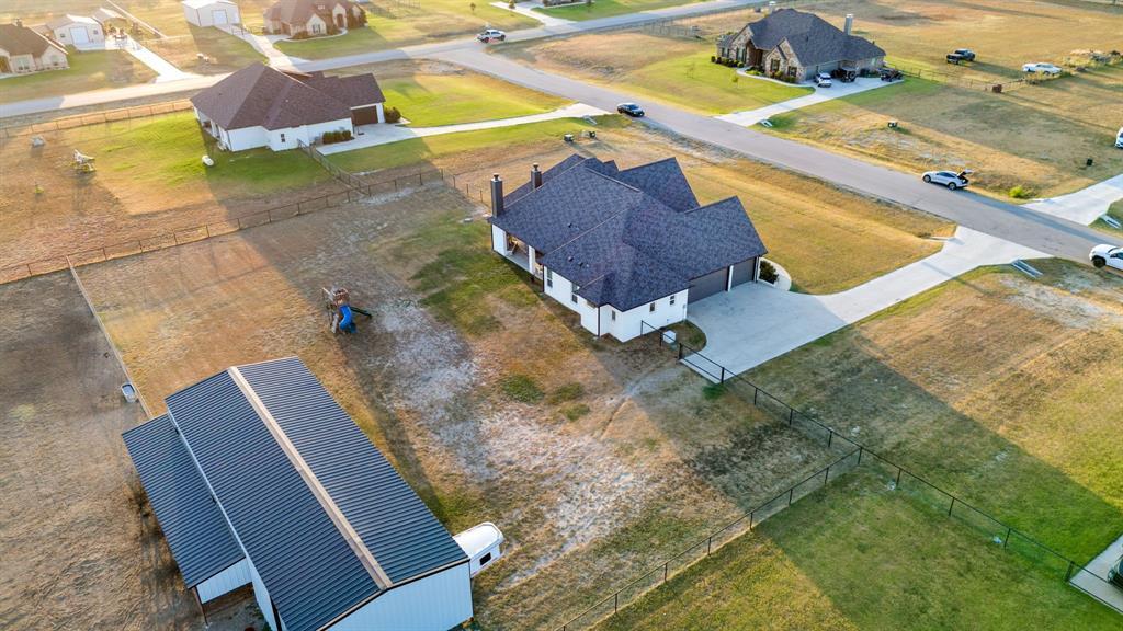 114 Chisos Drive