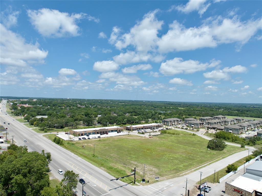 1801 Lot 6 Fort Worth Highway