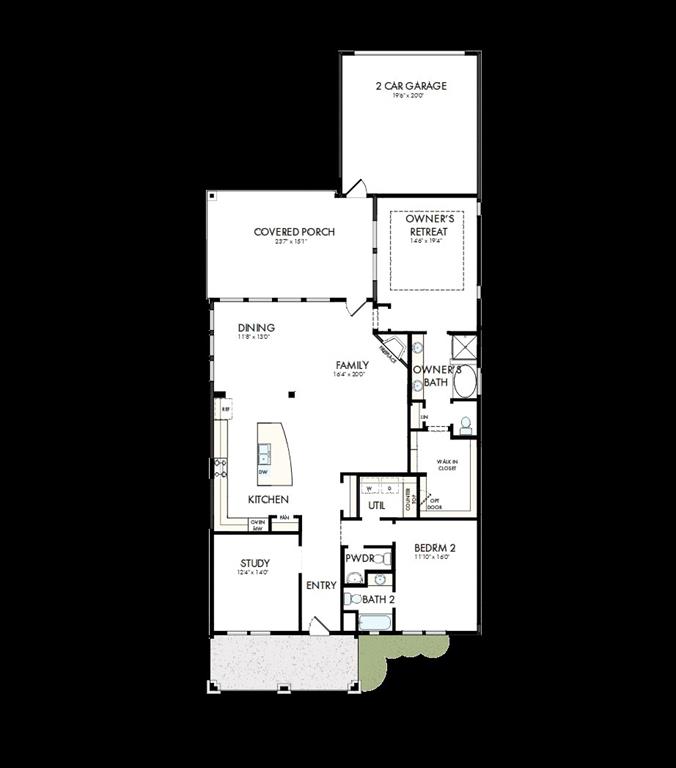 2084 Spotted Fawn Drive