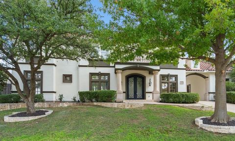 5163 Normandy Drive Frisco TX 75034