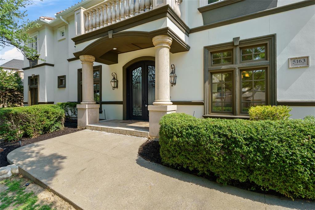 5163 Normandy Drive