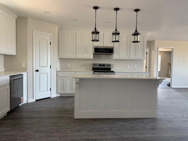 Friessens Sub - Residential