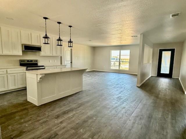 Friessens Sub - Residential