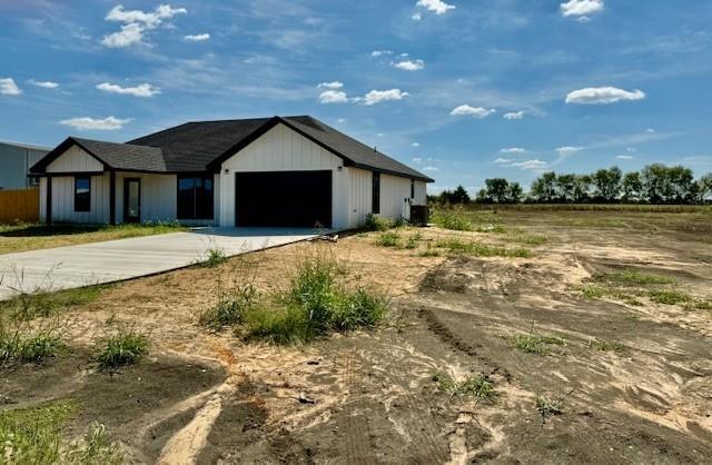 Friessens Sub - Residential