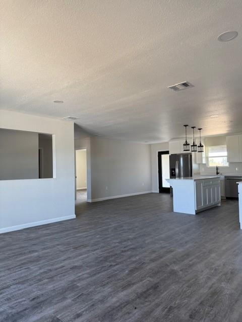 Friessens Sub - Residential