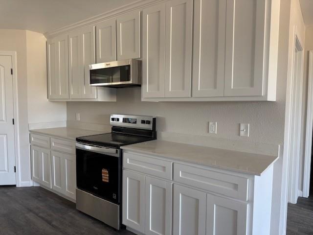 Friessens Sub - Residential